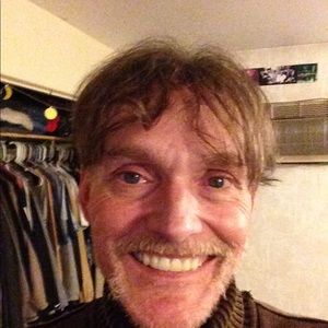 Meet your Posher, Scott